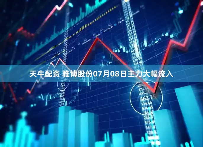 天牛配资 雅博股份07月08日主力大幅流入